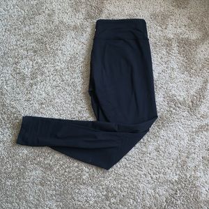 Lululemon Wunder under size 10